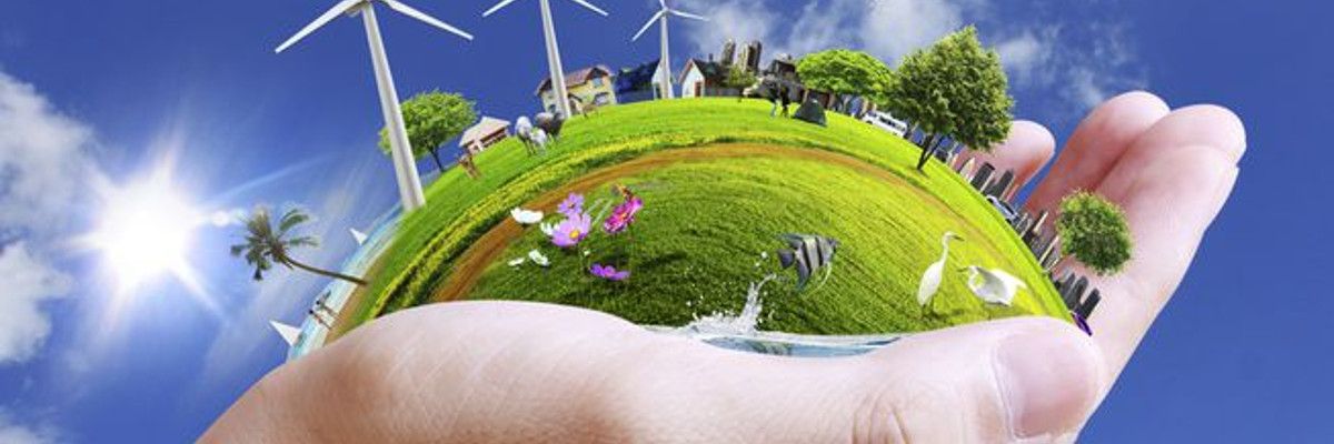 Initiatives locales pour lutter contre le changement climatique