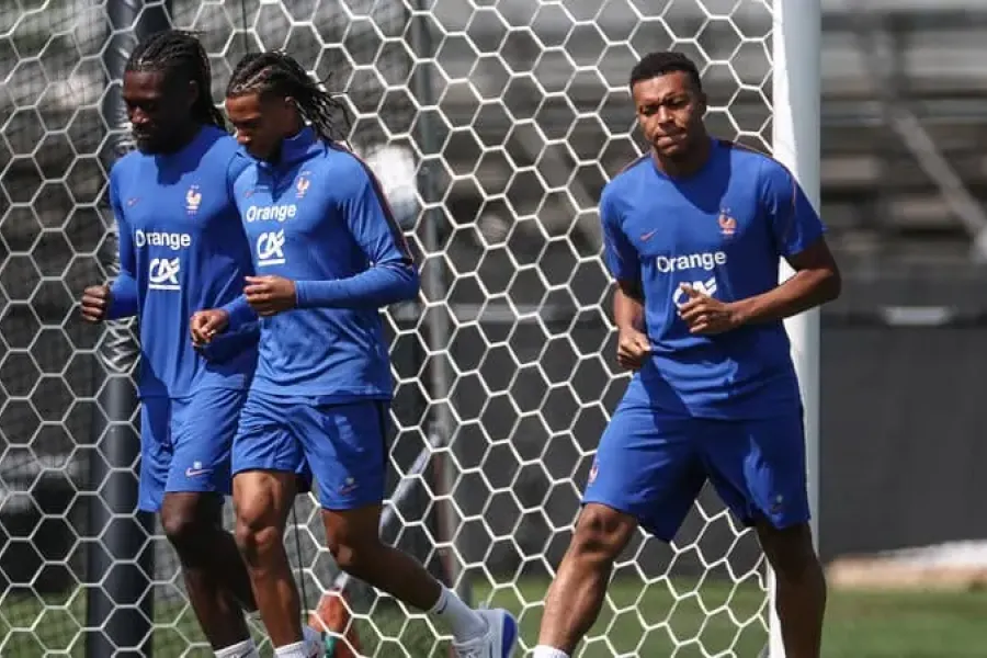 Euro 2026 / Coupe du Monde : Analyse tactique du choc France-Angleterre pour la troisième place du tournoi mondial