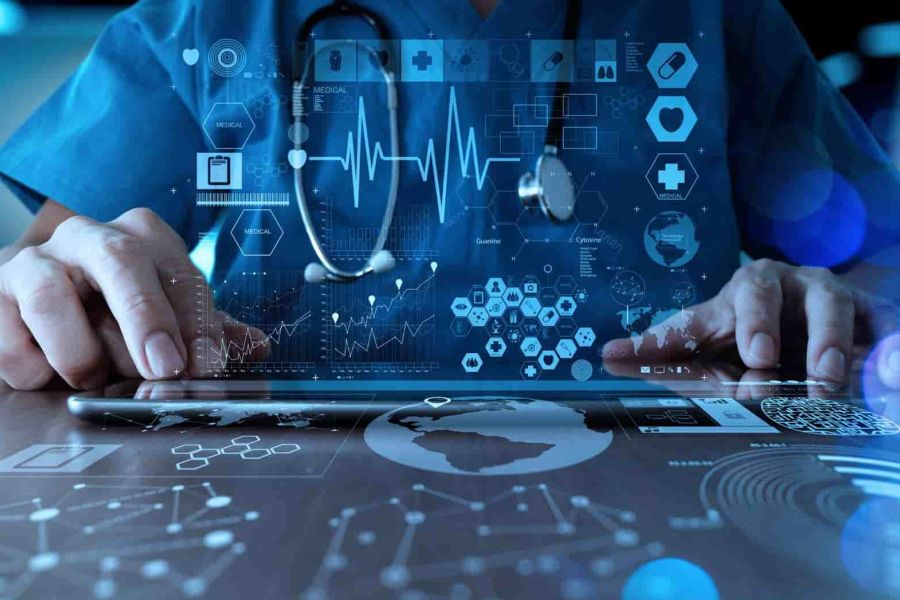 L'Électronique Organique : Percée Majeure dans le Diagnostique In Vivo et le Futur des Soins Personnalisés.