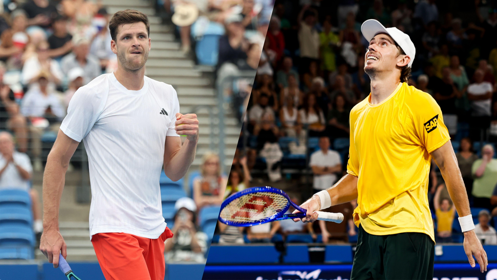 LE TENNIS AMÉRICAIN EN 2026 — L'OASIS DU DÉSERT FACE AU FRACAS DU MONDE