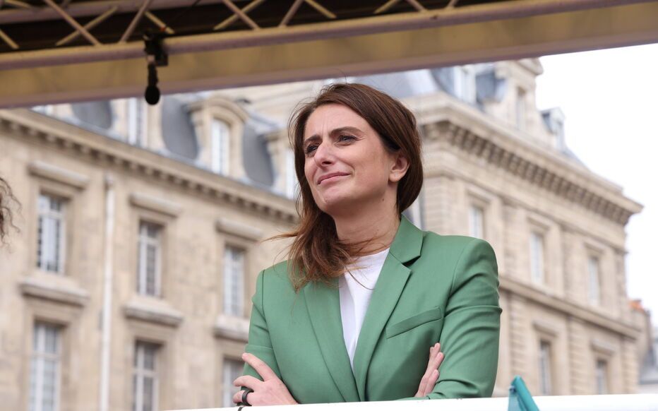 Censure : Tondelier propose une rencontre à tous les chefs de parti du «front républicain», excluant LR