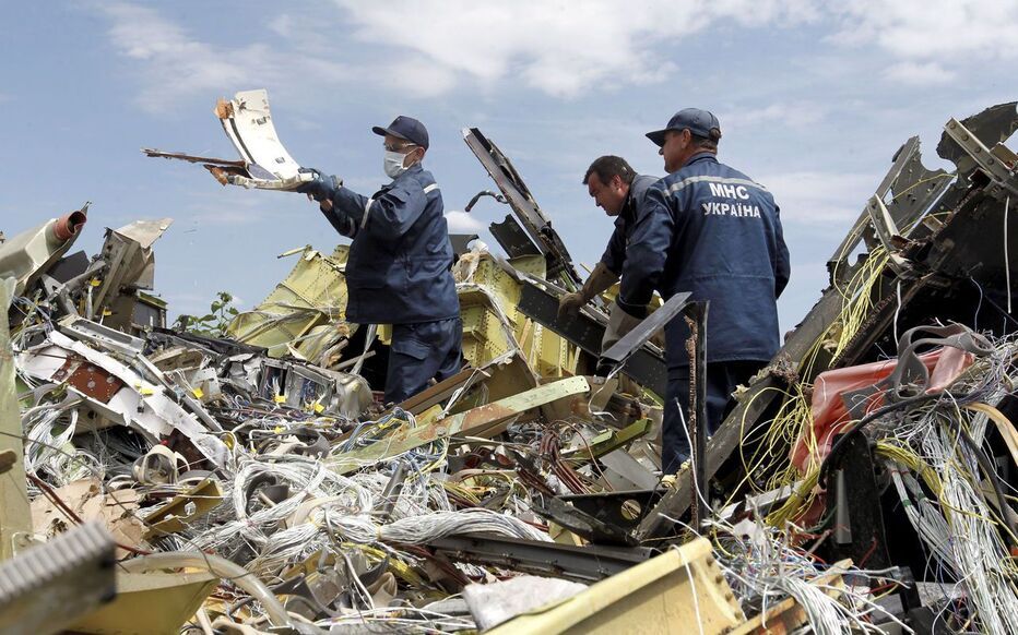 Crash du MH17 : la Russie jugée responsable par l’ONU, un précédent historique