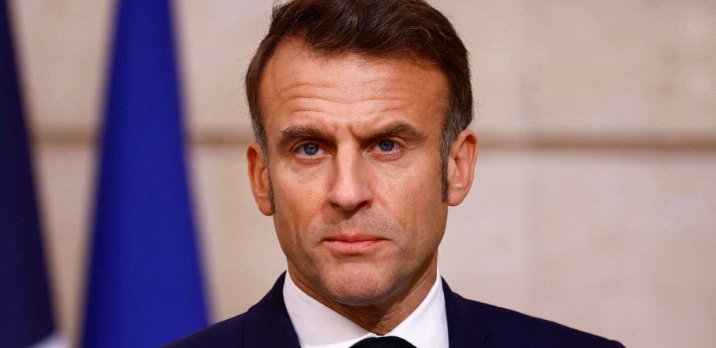 OMONDO DIPLOMATIE - Emmanuel Macron entame une visite d'État de trois jours en Arabie saoudite