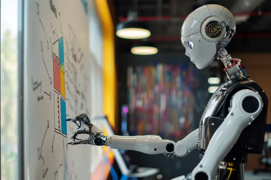 IA GÉNÉRATIVE MICROSOFT : Quand Copilot Remplace les Rédacteurs Juridiques chez Allianz