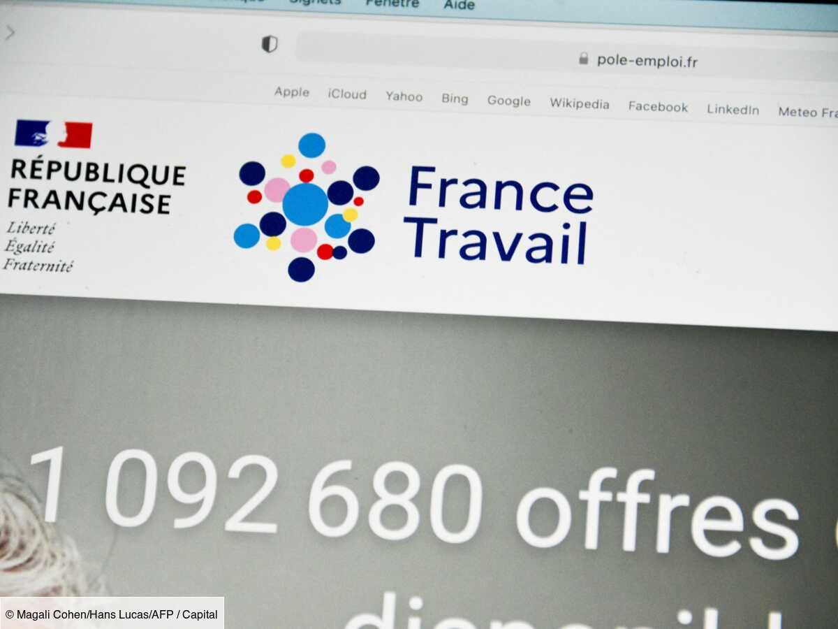 France Travail intensifie les contrôles des demandeurs d'emploi