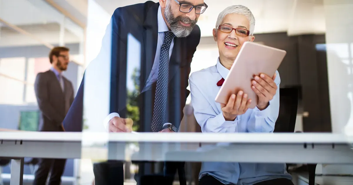 Réforme des seniors : Le malus employeur entre en vigueur pour booster l'emploi des 55+