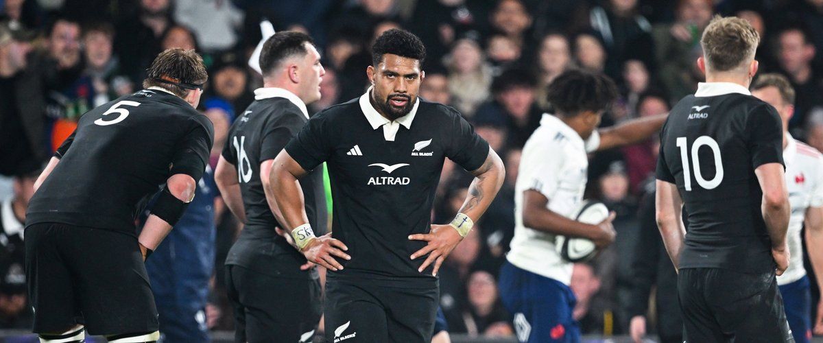 Argentine — Les Pumas réalisent un exploit historique face aux All Blacks au Rugby Championship 2025
