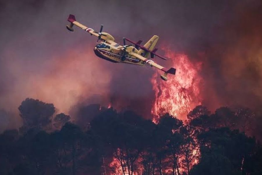 Sécurité civile en Europe : L'UE accélère la création d'une réserve stratégique face aux crises climatiques