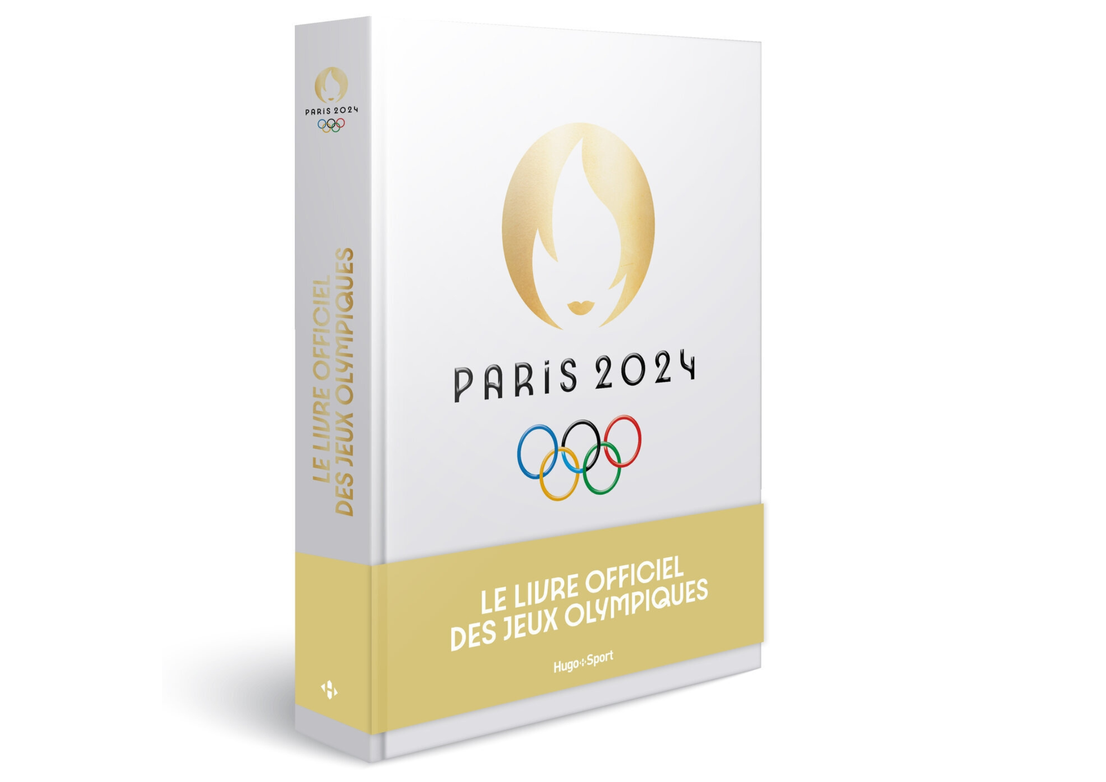 Jeux paralympiques oubliés dans le livre officiel des JO 2024 : indignation légitime ou maladresse ?