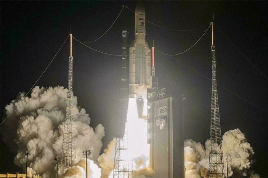 La Course aux Stations Spatiales Privées s'Accélère : Haven-1 et les Nouveaux Acteurs de l'Économie de l'Espace.