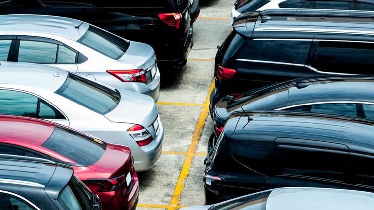 Malus automobile - La surtaxe pourrait atteindre jusqu'à 90.000 euros