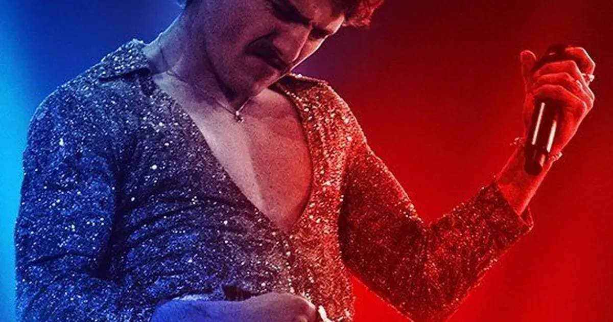 Musique – Benson Boone : L'Événement Pop Mondial à l'Accor Arena, Le Phénomène d'une Génération Connectée