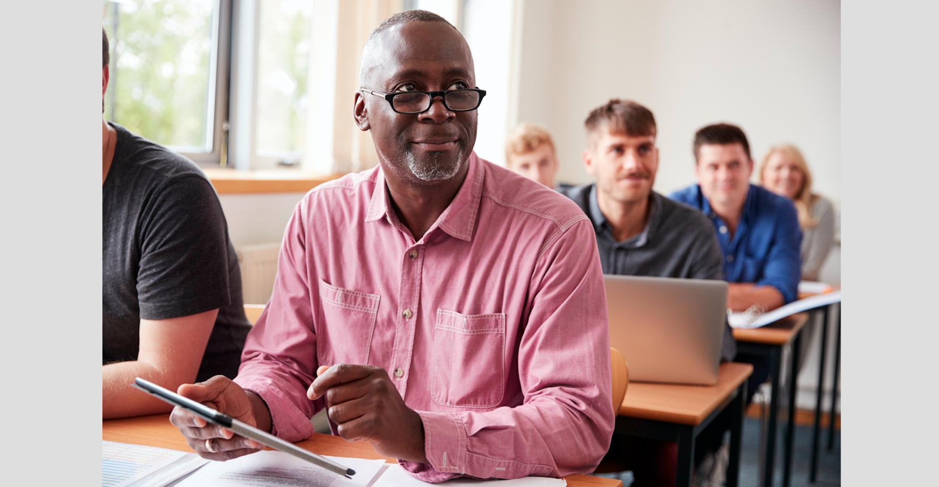OMONDO ÉDUCATION : L'apprentissage tout au long de la vie : la clé pour s'adapter à un monde en mutation rapide