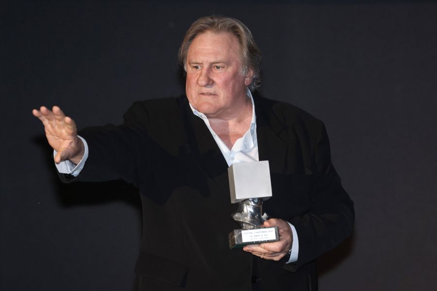 Affaire Depardieu : La Justice Entre Droit et Symbole, un Équilibre Impossible ?