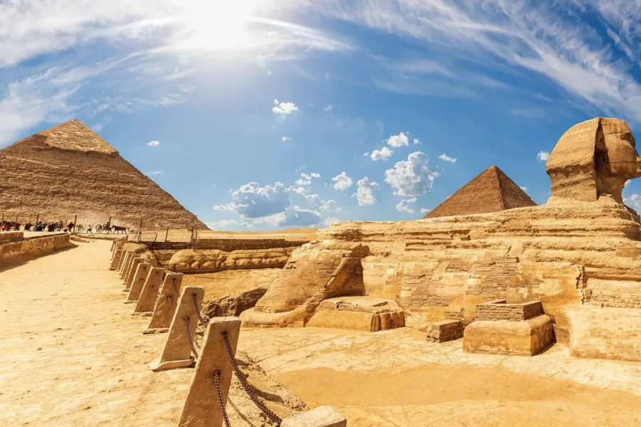 DOSSIER OMONDO I : Le Sphinx du Levant – La Paix Irano-Saoudienne, une Illusion Géopolitique ou une Nécessité Ontologique ?