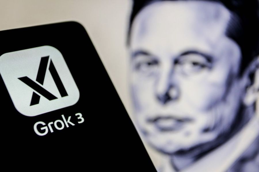 Le chatbot d'IA Grok accusé de protéger Elon Musk et Donald Trump des critiques : décryptage des enjeux éthiques