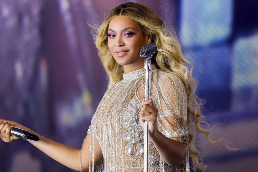 OMONDO PEOPLE - Beyoncé annonce une tournée mondiale surprise pour 2025