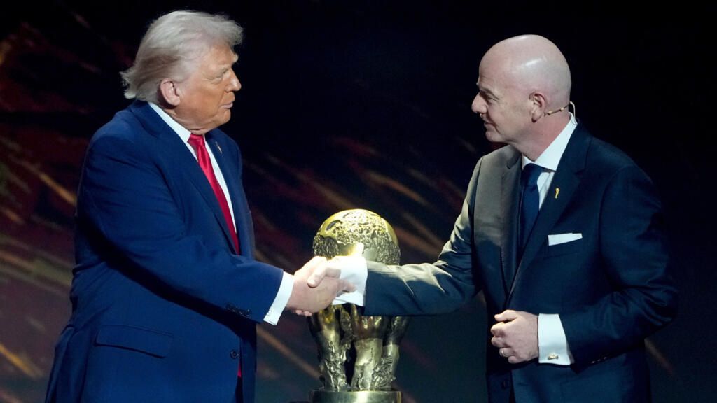 Mondial 2026 : la redistribution des cartes du football mondial à travers des scores honorables et inattendus