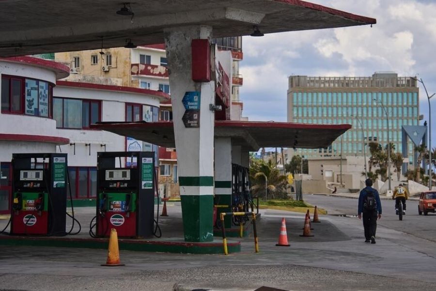 Cuba au bord de l'asphyxie : La crise énergétique de 2026 et le bras de fer géopolitique Washington-La Havane