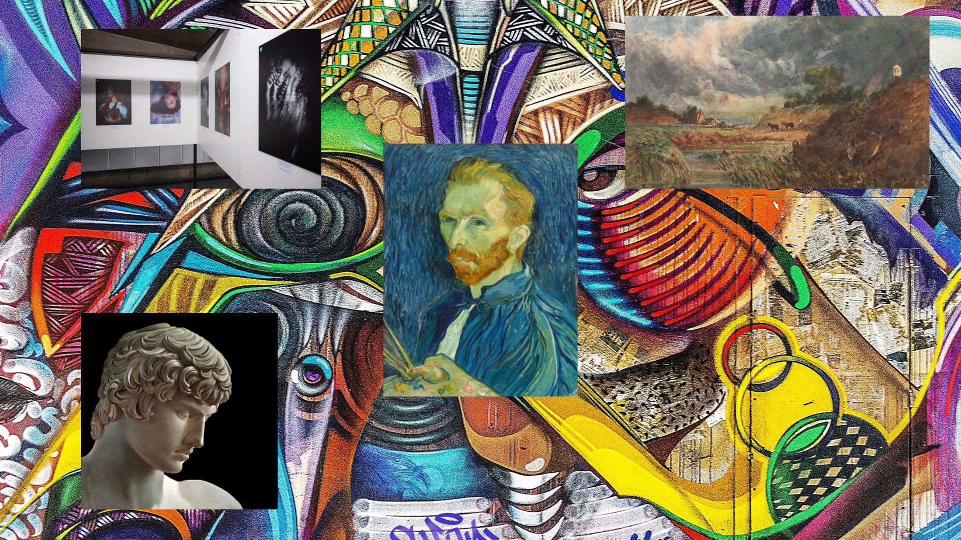 La place de l'art dans la société moderne : Réflexion sur son rôle social et politique