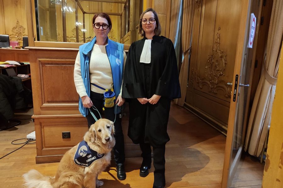 Double infanticide à Nancy - Analyse du procès et des enjeux psychologiques