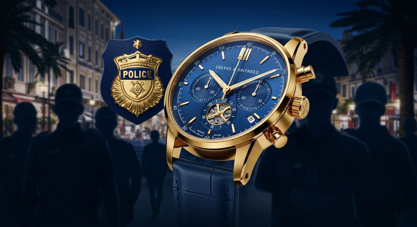 Cannes : tentative de vol sur un membre de la famille royale du Qatar, la sécurité des élites de nouveau en question