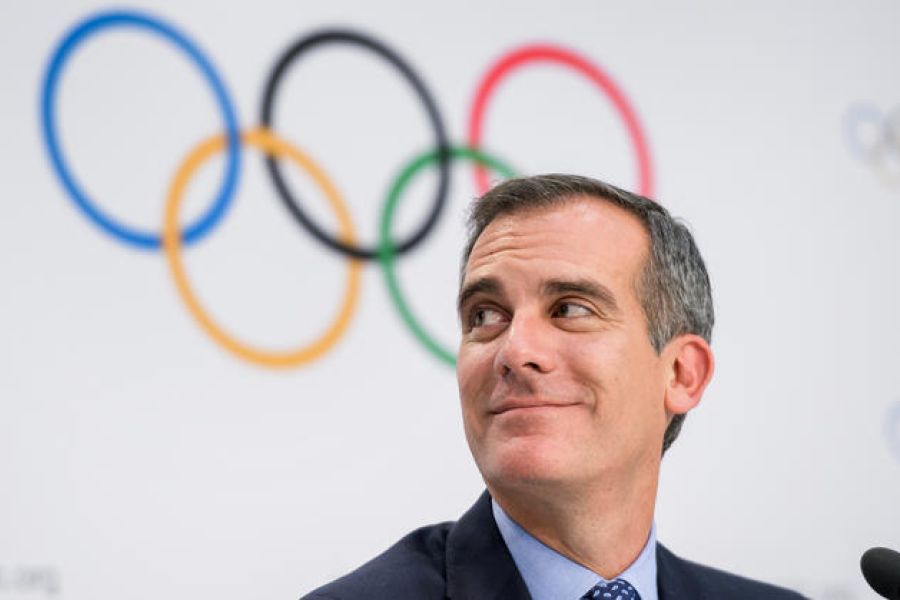 JO de Los Angeles 2028 : Ce Qu'il Faut Savoir