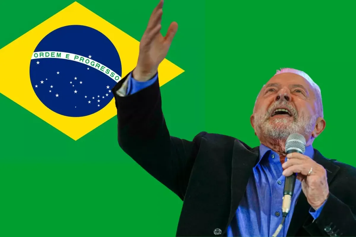 Brésil (El Globo) : Lula dénonce un "mensonge fabriqué" et propose sa médiation