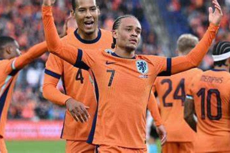 Euro 2024 : Les Pays-Bas renversent la Turquie et se qualifient pour les demi-finales