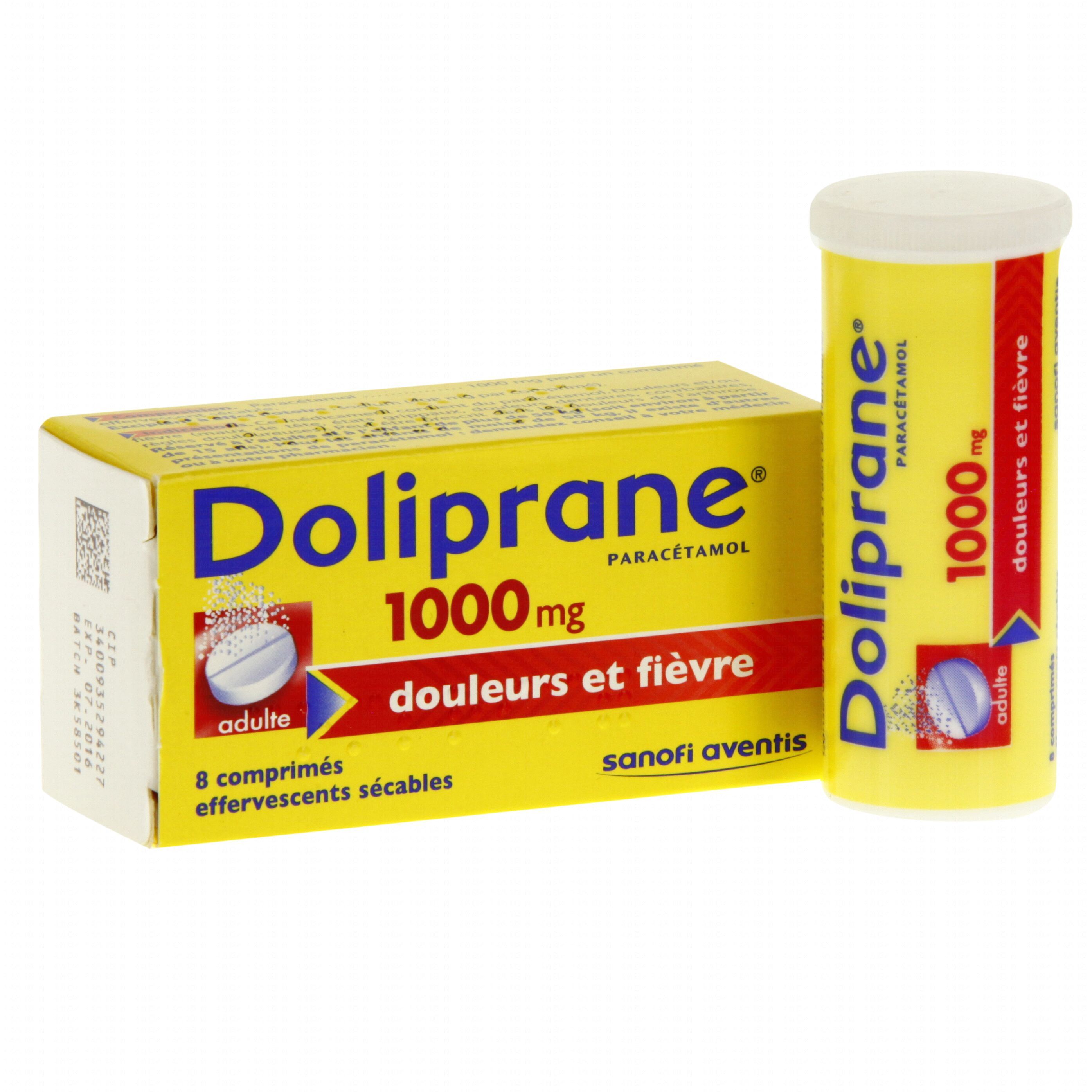OMONDO ÉCONOMIE - Vente du Doliprane : surenchère et tensions entre Sanofi et ses concurrents