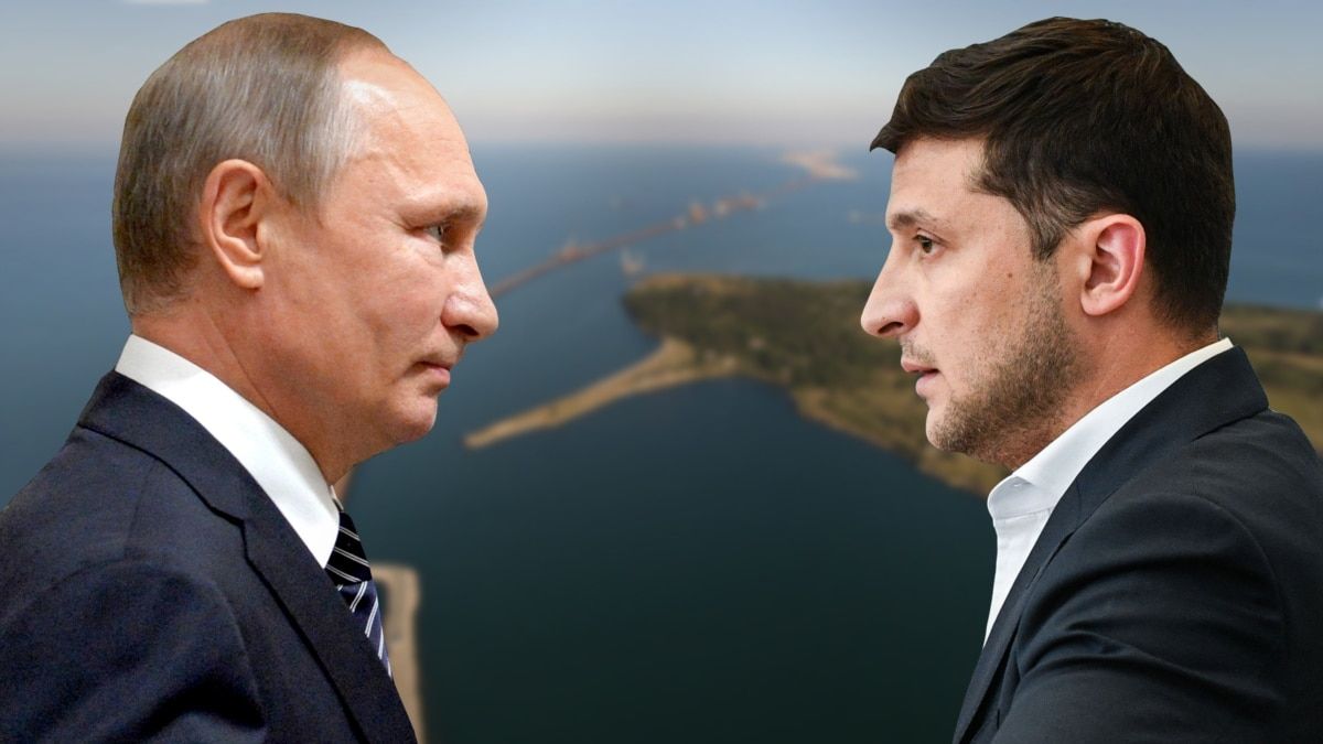 Vers la paix enfin : Zelensky tend la main à Moscou et veut négocier