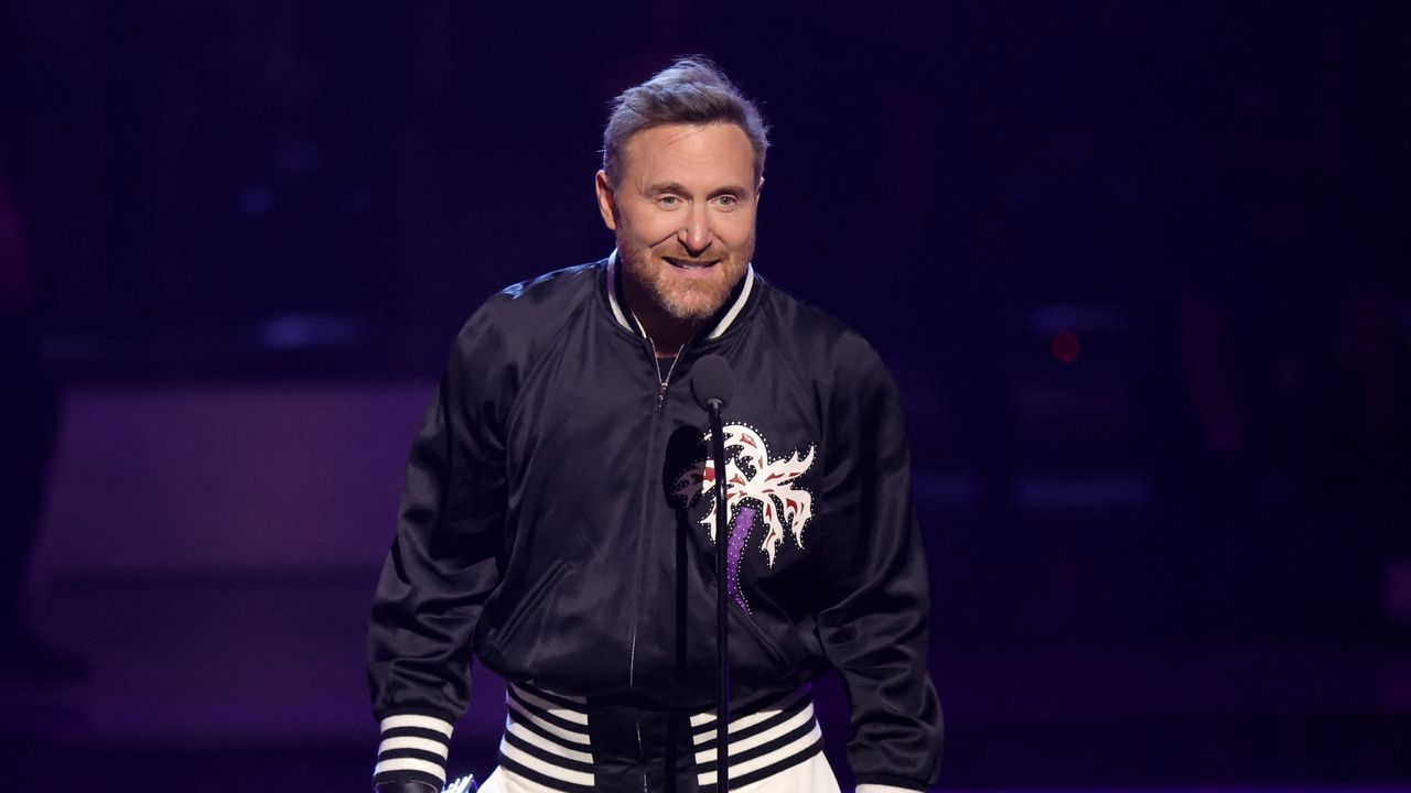 David Guetta : De star mondiale à retrait médiatique - Que devient-il ?
