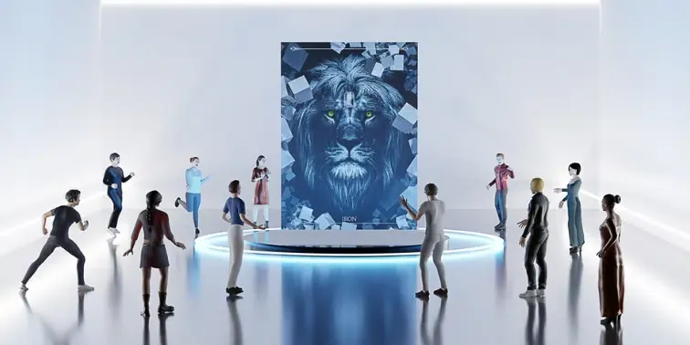 NFT et Métavers : Quand l'Art Numérique Bouleverse le Marché Traditionnel des Enchères