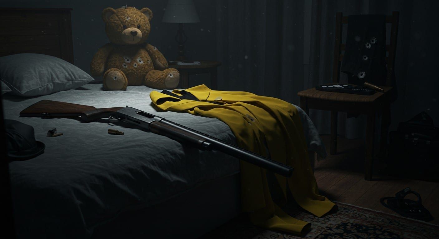 Royaume-Uni : un adolescent condamné à la prison à vie pour avoir tué sa famille et planifié un massacre scolaire