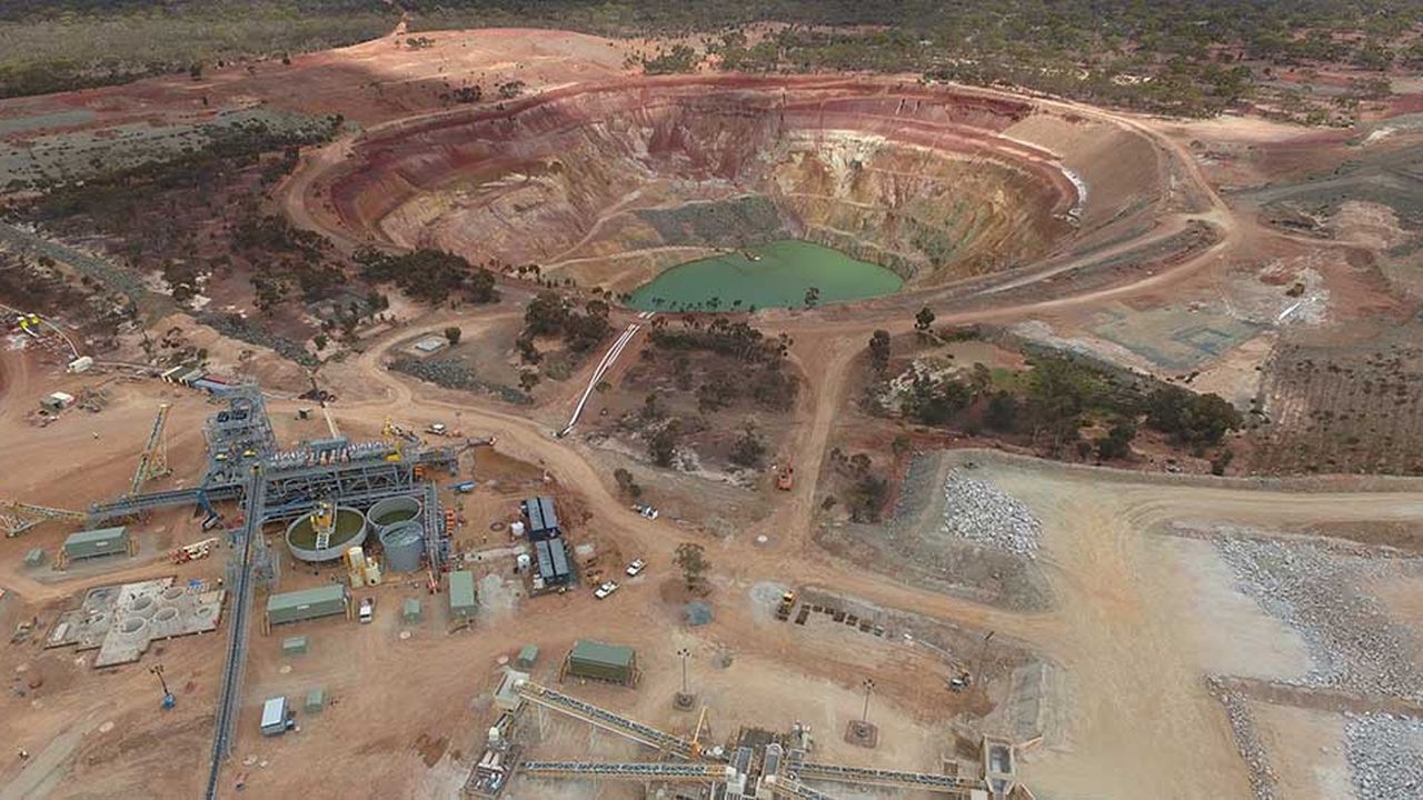 Le Miracle de l'Outback : L’Australie devient l’OPEP du Lithium face à la pénurie mondiale