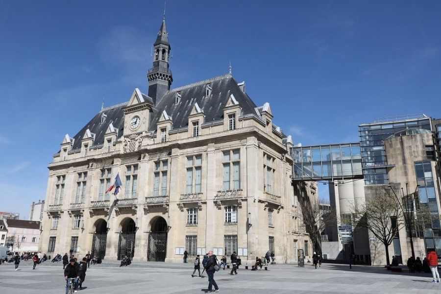 Saint-Denis fusionne avec Pierrefitte-sur-Seine : Naissance d'une nouvelle grande ville