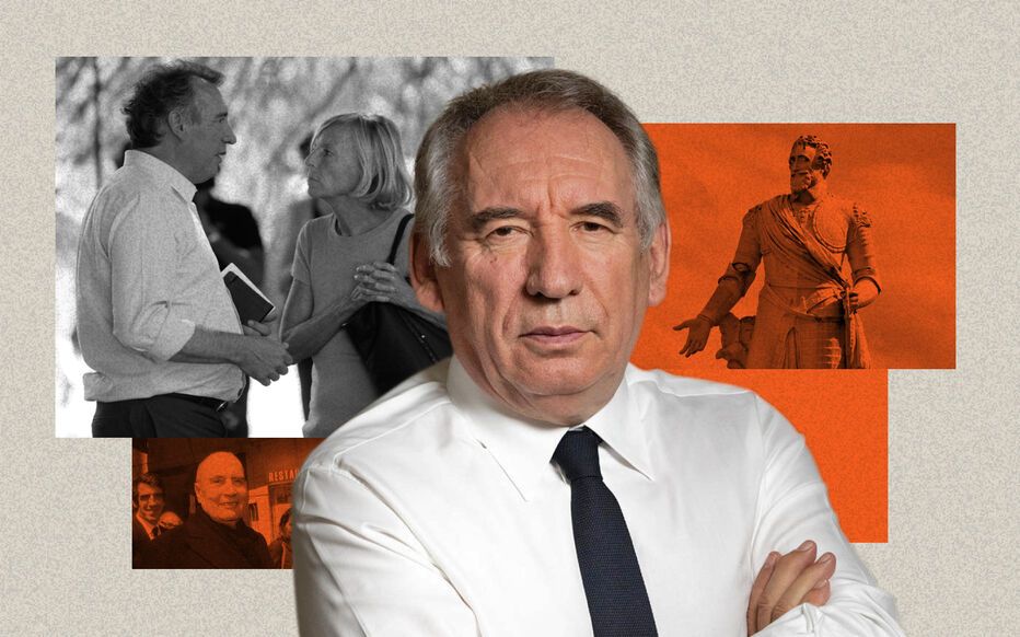 François Bayrou en perte de vitesse : Peut-il encore incarner l’homme de la situation ?