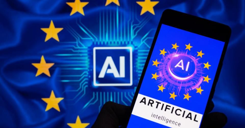 L’INTELLIGENCE ARTIFICIELLE AU PARLEMENT EUROPÉEN