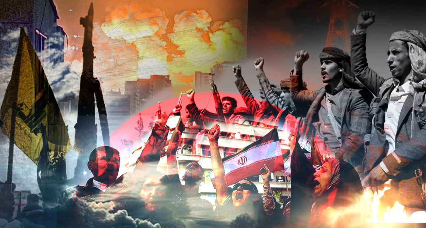 Chine et Russie : Les nouveaux arbitres du Proche-Orient face au désengagement de l'OTAN