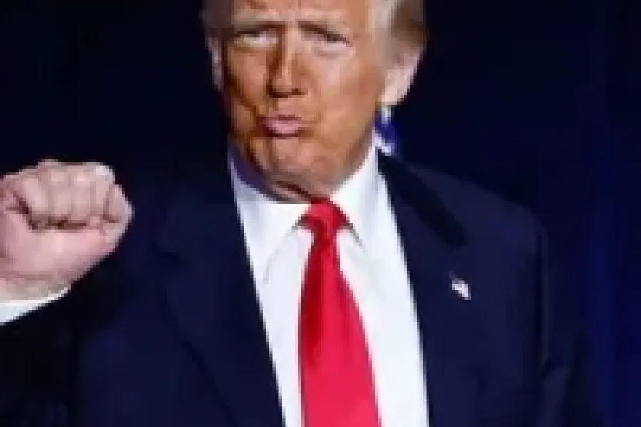 Diplomatie : L'Europe face au séisme de la "Doctrine Donroe" de Trump