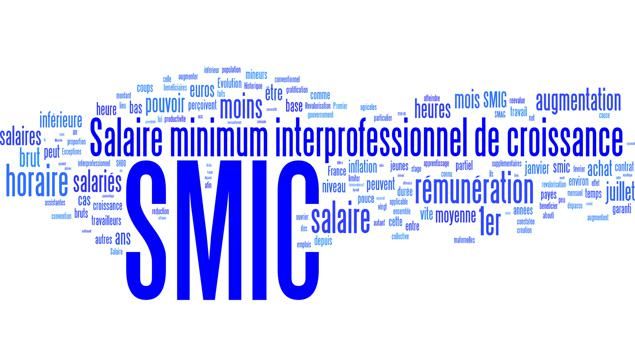 Le Smic à 1600 Euros et l’ISF Sont des « Horizons », Estime Castets