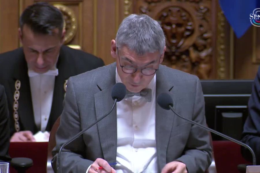 Omondo Finance : Conseil de la BCE : À Florence, Lagarde face à l'équation des taux – Impact direct sur l'inflation et le pouvoir d'achat européen.