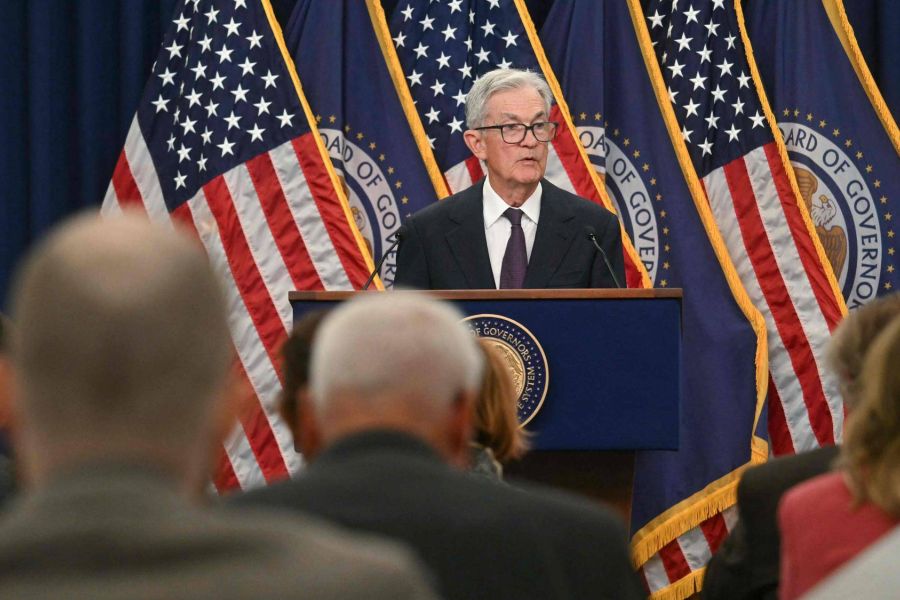 Succession à la tête de la Réserve Fédérale : Les rumeurs qui font trembler les investisseurs