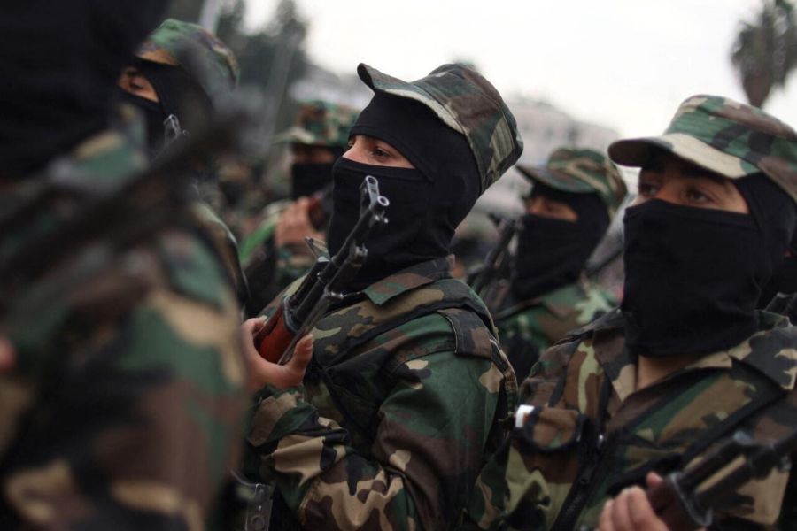 Syrie : Accord de cessez-le-feu à Al-Hasakah, les forces kurdes passent la main