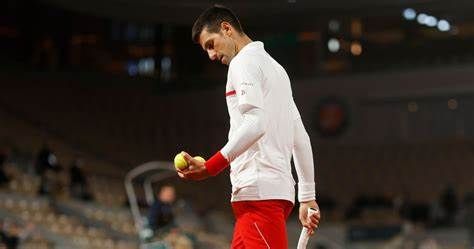 Le Tennis Face à l'Innovation - Djokovic Milite pour l'Arbitrage Vidéo