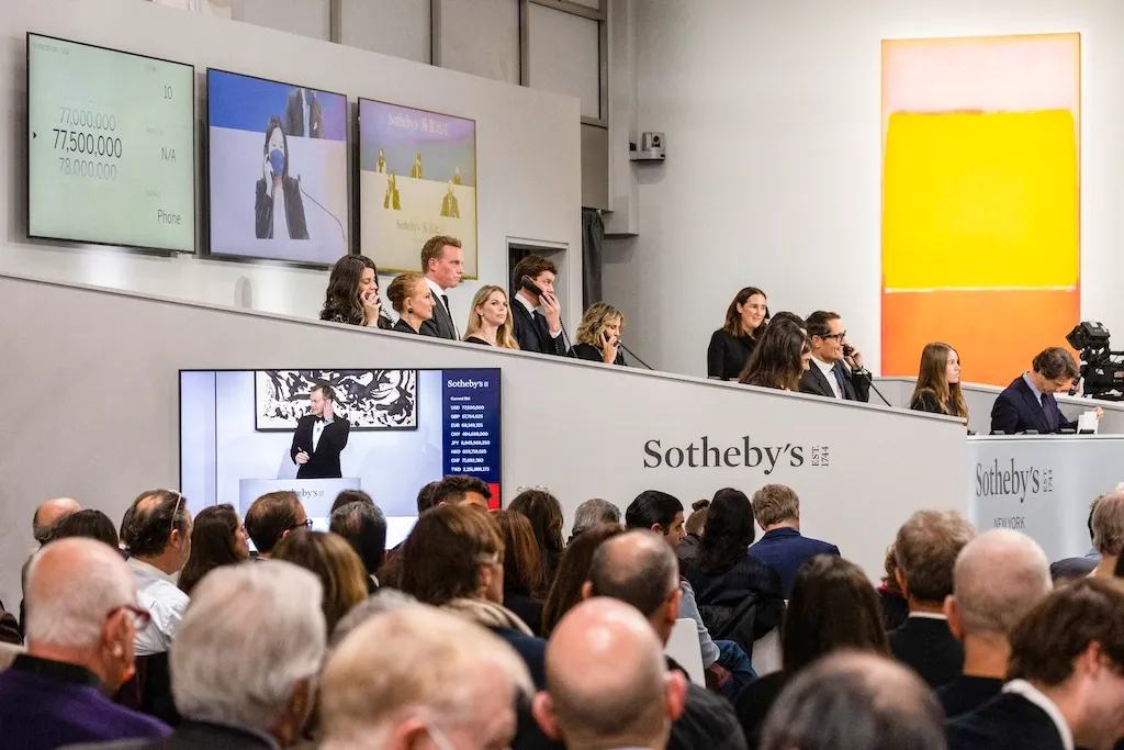 Le Marché de l'Art en Crise : La Spéculation sur les NFT S'Effondre, Quelles Conséquences ?