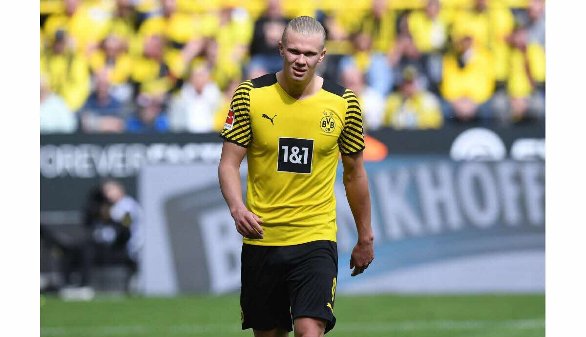 Haaland en feu, Portugal fébrile, l’Angleterre solide en qualifications