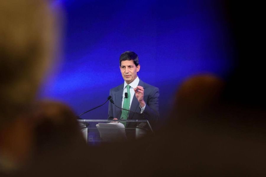 Fed 2026 : L'ère Kevin Warsh commence, les marchés face au choc de la "Disruption Monétaire"