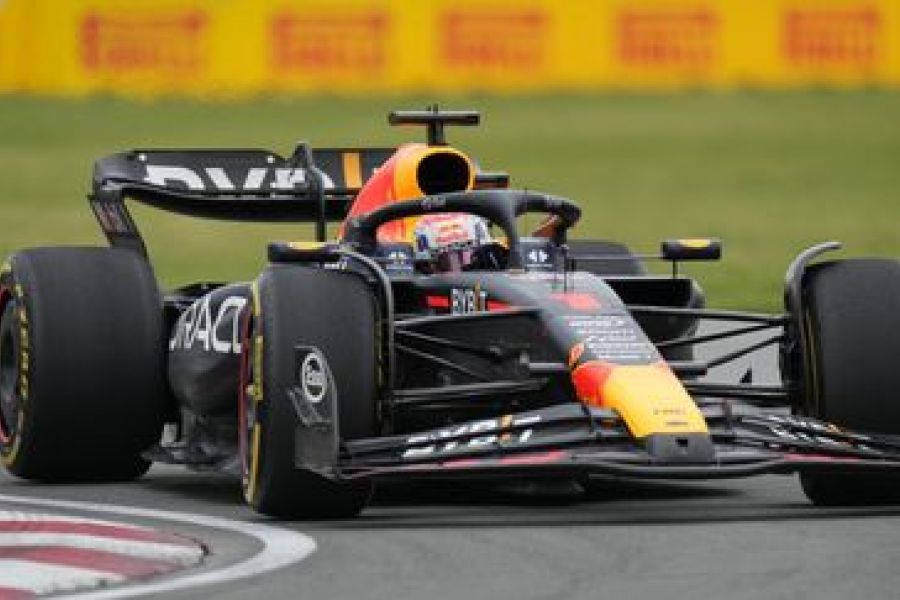 Bilan 2024 : Le troisième sacre de Verstappen et les errements d'Alpine
