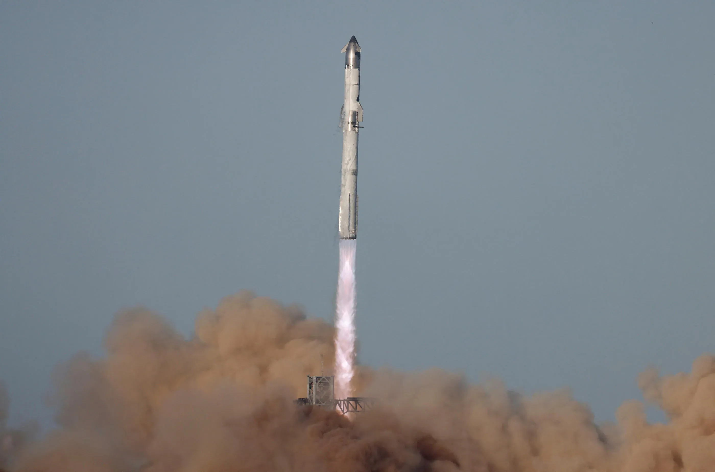 2026 : L'Aube d'une Humanité Multi-planétaire entre SpaceX et la NASA